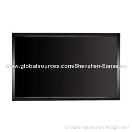 42-inch CCTV LED Monitor, Metal Case/BNC/HDMI/VGA/Audio-in/Out/Base/Wall Mount